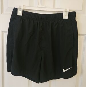 Nike Challenger Lined Short
